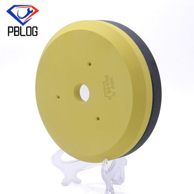 Meule 2800RPM 240 Grit Grinding Wheel Glass de résine d'OBM