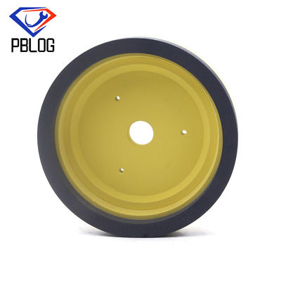 Meule 2800RPM 240 Grit Grinding Wheel Glass de résine d'OBM
