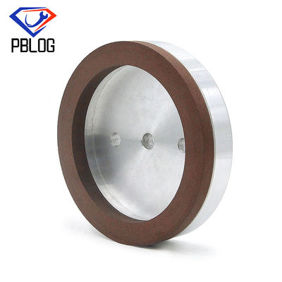 La résine de Diamond Grinding Cup 2800RPM d'ardoise a collé les meules