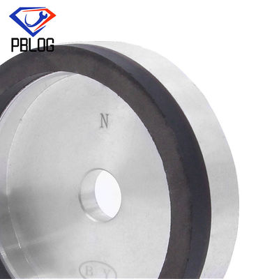 Grit Resin Cup Grinding Wheel Diamond For Straight Line Machine