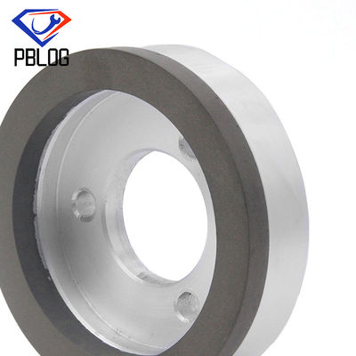Grit Resin Cup Grinding Wheel Diamond For Straight Line Machine