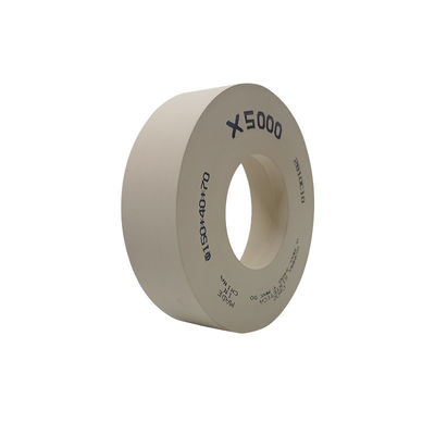 Roue en verre de Polishing Wheel Rubber de broyeur d'oxyde du cérium X5000