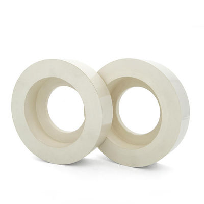 Roue en verre de Polishing Wheel Rubber de broyeur d'oxyde du cérium X5000