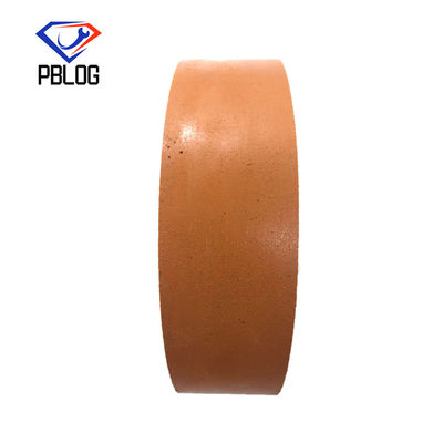 outils de traitement en verre de polissage en caoutchouc de la poussière abrasive 150/130mm de la meule abrasive 10S40