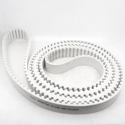 Courroie thermoplastique d'unité centrale de polyuréthane pour la machine en verre Accesorries