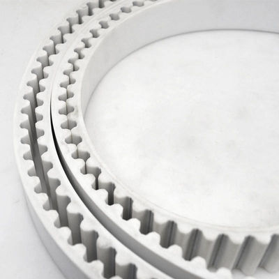 Courroie thermoplastique d'unité centrale de polyuréthane pour la machine en verre Accesorries