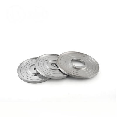 plat en aluminium en aluminium du châssis 10S de 130mm-150mm pour la machine droite en verre de bord