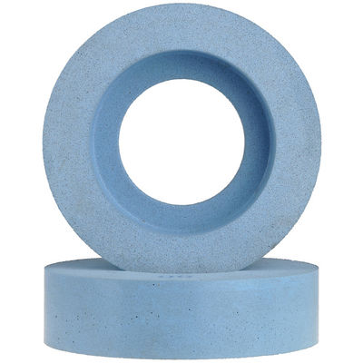 couleur bleue de polissage en verre abrasive 2800r/Min de première qualité de la roue 10S
