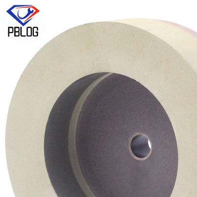 Le polissage du verre fait rapidement et facilement avec une roue de polissage de verre de diamètre de trou de 40 mm
