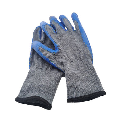 Gants de travail respirables antipoussière de protection d'équipements de protection individuelle