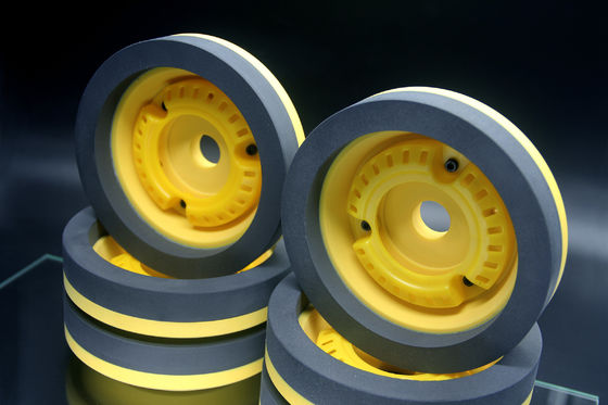 Dureté de meule de longue durée de Diamond Resin Grinding Wheel Bowl
