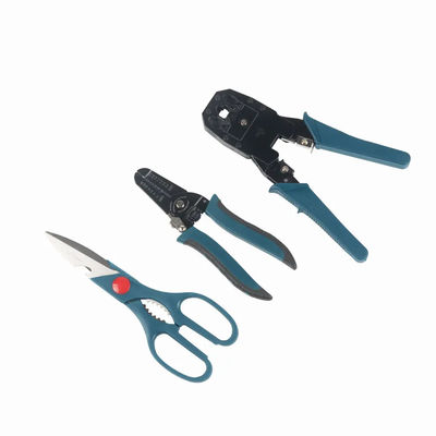 Électricien Tool Set d'ODM 29 morceaux d'outil isolé Kit Custom