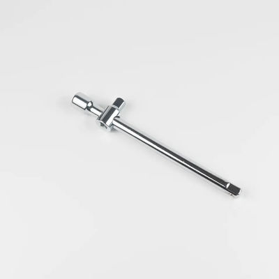 Couleur externe isolée adaptée aux besoins du client de boîte de voiture d'ABS de Tool Set d'électricien