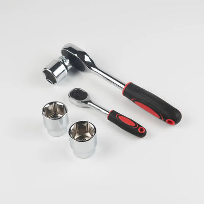 Couleur externe isolée adaptée aux besoins du client de boîte de voiture d'ABS de Tool Set d'électricien
