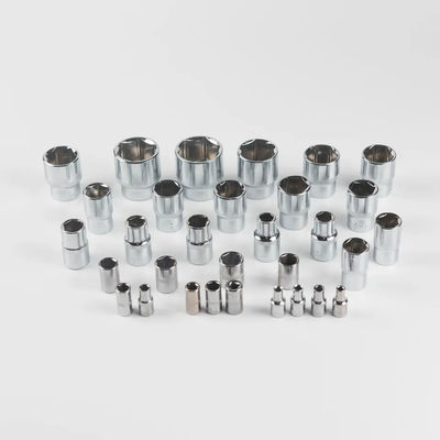 Couleur externe isolée adaptée aux besoins du client de boîte de voiture d'ABS de Tool Set d'électricien