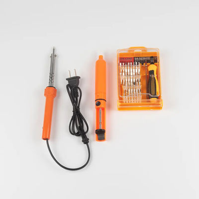 Main Kit Electrician Juego De Herramientas de trousse d'outils de boîte à outils de clé réglable