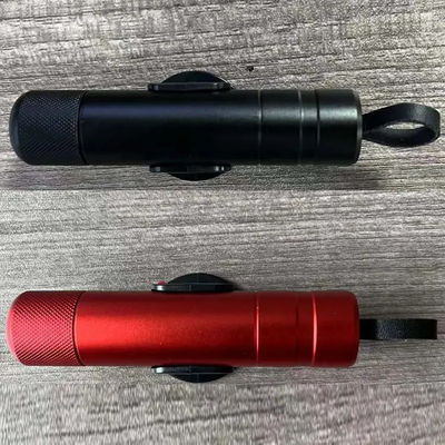 Briseur portatif de fenêtre de coupeur de ceinture de sécurité de marteau d'outil d'évasion de secours