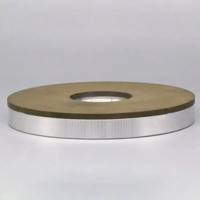 Meule de carbure de BCN Diamond Lapping Disc Sapphire Silicon