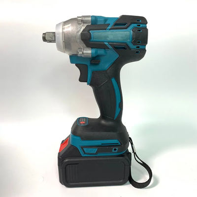 La broyeur d'angle sans brosse de moteur Custom Professional Power usine 15KG