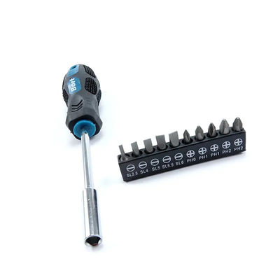 Électricien multifonctionnel Screwdriver Sets de Tool Set Hand d'électricien
