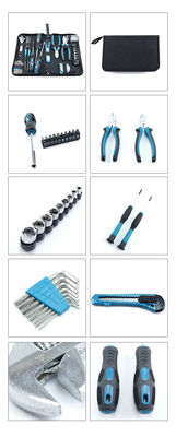 Électricien multifonctionnel Screwdriver Sets de Tool Set Hand d'électricien
