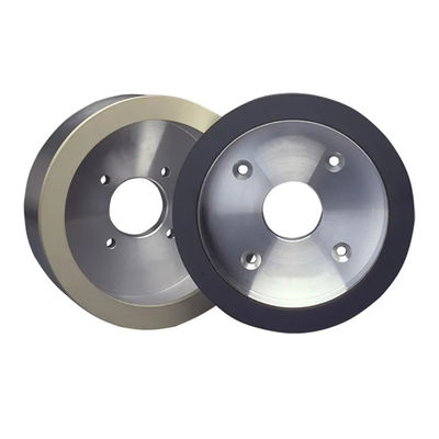 Résine de polissage Diamond Wheel Faceting Grinding Customization de BCN
