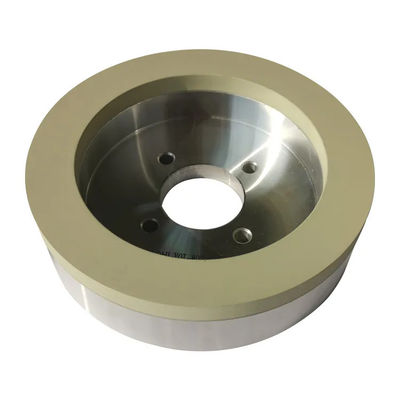 Résine de polissage Diamond Wheel Faceting Grinding Customization de BCN