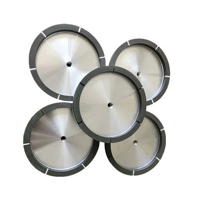 Résine de polissage Diamond Wheel Faceting Grinding Customization de BCN