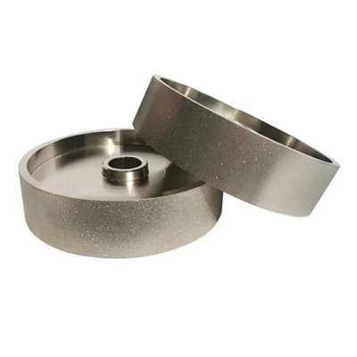 BCN de Tormek T8 de couteau d'utilisation affilant la roue pour la lame de tondeuse