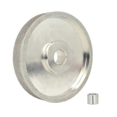 6" meule Tormek de BCN de HSS affilant l'acier à grande vitesse