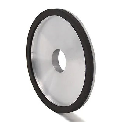BCN Diamond Resin Grinding Wheel Abrasive de coupeur 125mm a adapté aux besoins du client