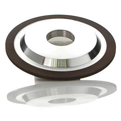BCN Diamond Resin Grinding Wheel Abrasive de coupeur 125mm a adapté aux besoins du client