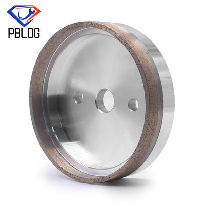 Exigences professionnelles de meulage avec roue de découpe de diamants 8*8mm couche de travail