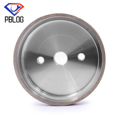 Exigences professionnelles de meulage avec roue de découpe de diamants 8*8mm couche de travail