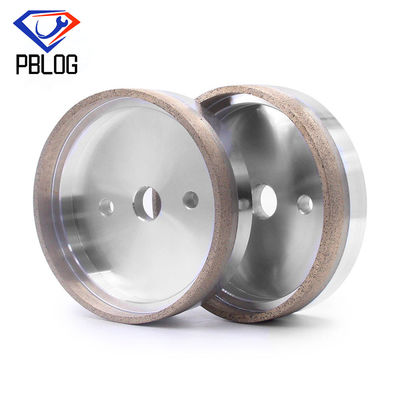 Exigences professionnelles de meulage avec roue de découpe de diamants 8*8mm couche de travail