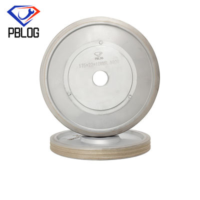 Bord Diamond Grinding Wheel de crayon pour le finissage en verre exquis