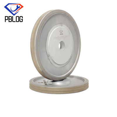 Bord Diamond Grinding Wheel de crayon pour le finissage en verre exquis