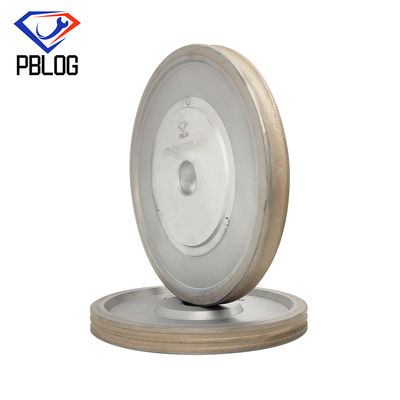 Bord Diamond Grinding Wheel de crayon pour le finissage en verre exquis