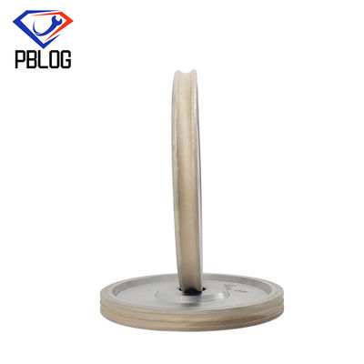 Bord Diamond Grinding Wheel de crayon pour le finissage en verre exquis