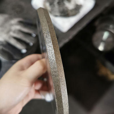 PBLOG Diamond Grinding Wheel Cup Shape pour Diamond Cutting Disc