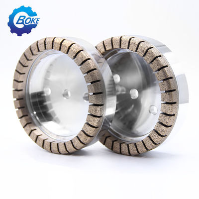 Paquet Diamond Grinding Wheel de carton de PBLOG