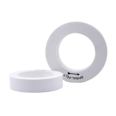 Outil de polissage de verre de résine verte 12 mm d'épaisseur pour professionnel