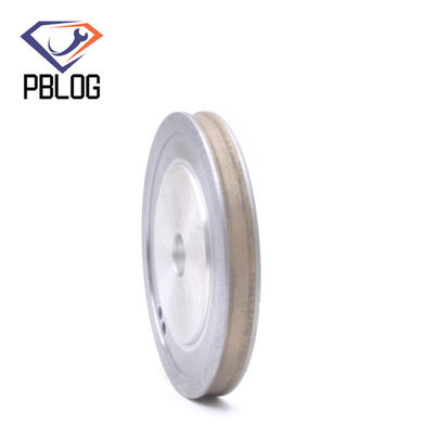 Disque de découpe de diamants haute performance 80-400 pour des applications polyvalentes