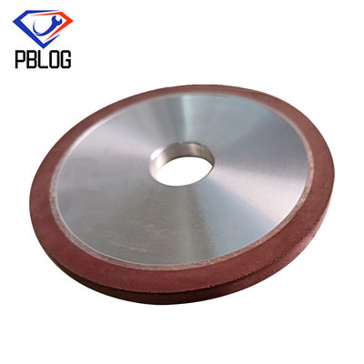 10*3-15mm Taille de couche de travail roue de meulage en PE diamanté pour tâches lourdes