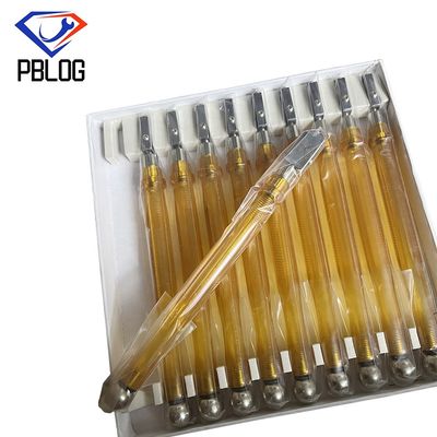 Coupeuse de verre efficace et légère de 170 mm pour la découpe de précision