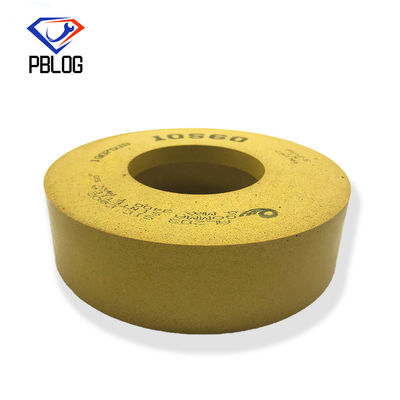 PBLOG Roue de polissage de verre 130*40*35mm Débloquez le potentiel du polissage du verre
