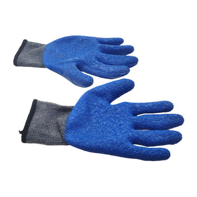 Gants en plastique de durabilité moyenne - Équipements de protection individuelle pour toutes les industries