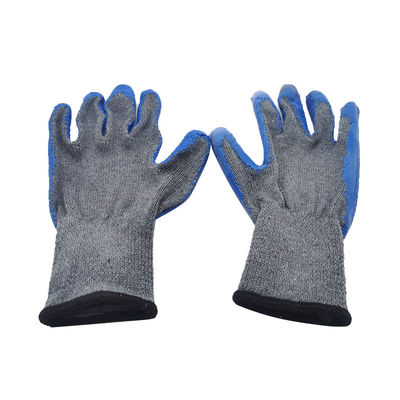 Gants en plastique de durabilité moyenne - Équipements de protection individuelle pour toutes les industries