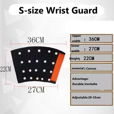 XL Équipements de protection individuelle conçus