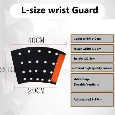 XL Équipements de protection individuelle conçus